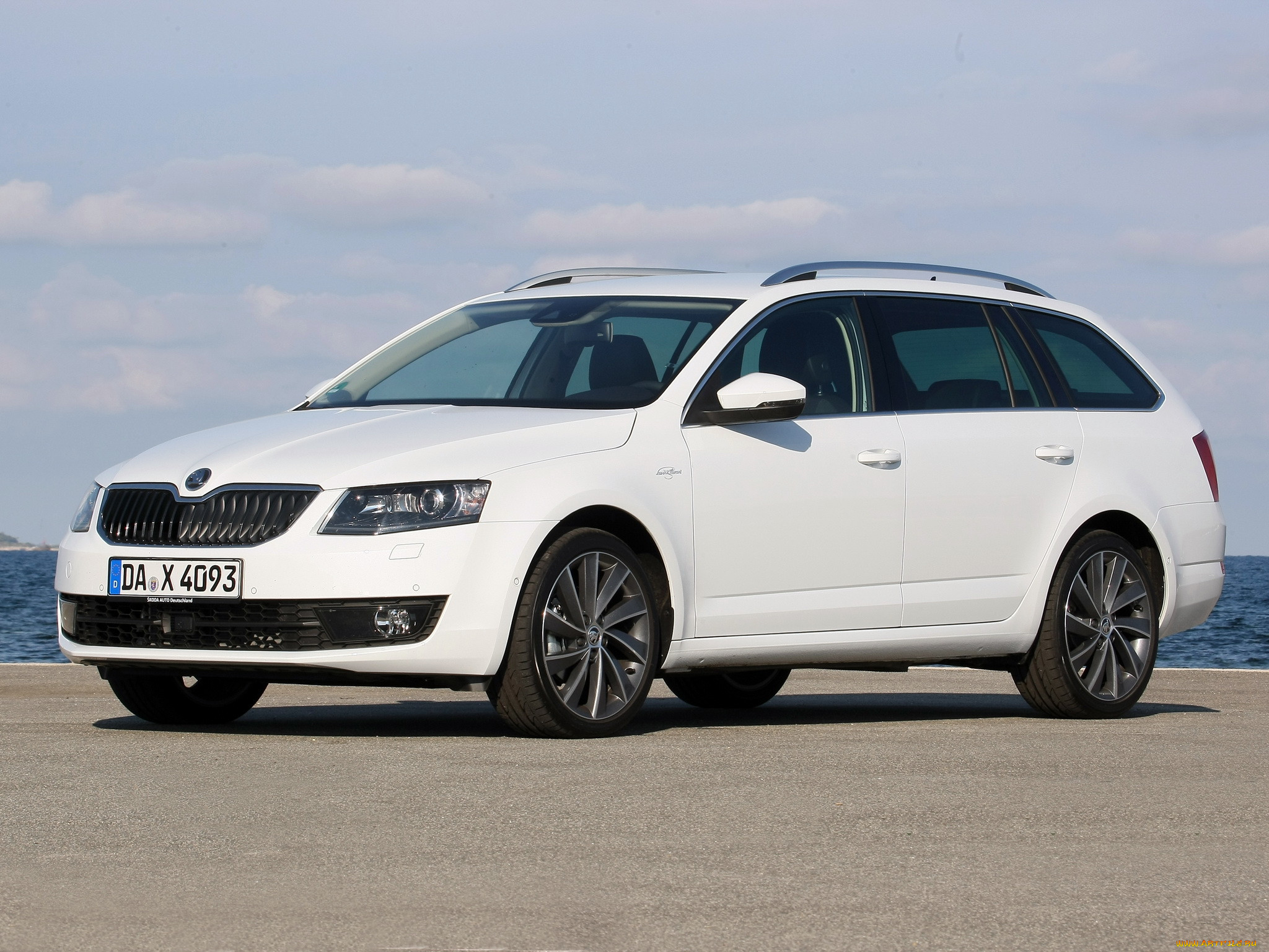 , skoda, octavia, combi, laurin, klement, 5e, 2014, 